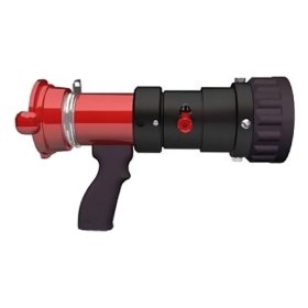 Пожарный ручной ствол СРКУ-20Э